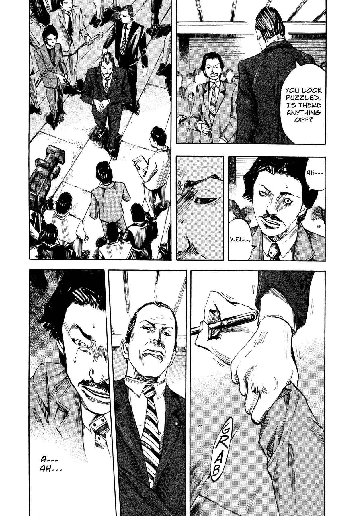 Hito Hitori Futari Chapter 26 7